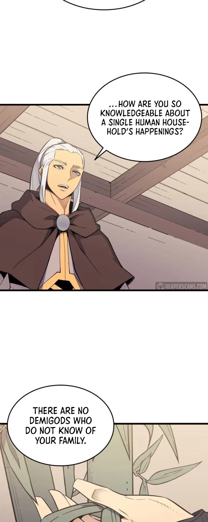 The Great Mage Returns After 4000 Years Chapter 88 – Page 18