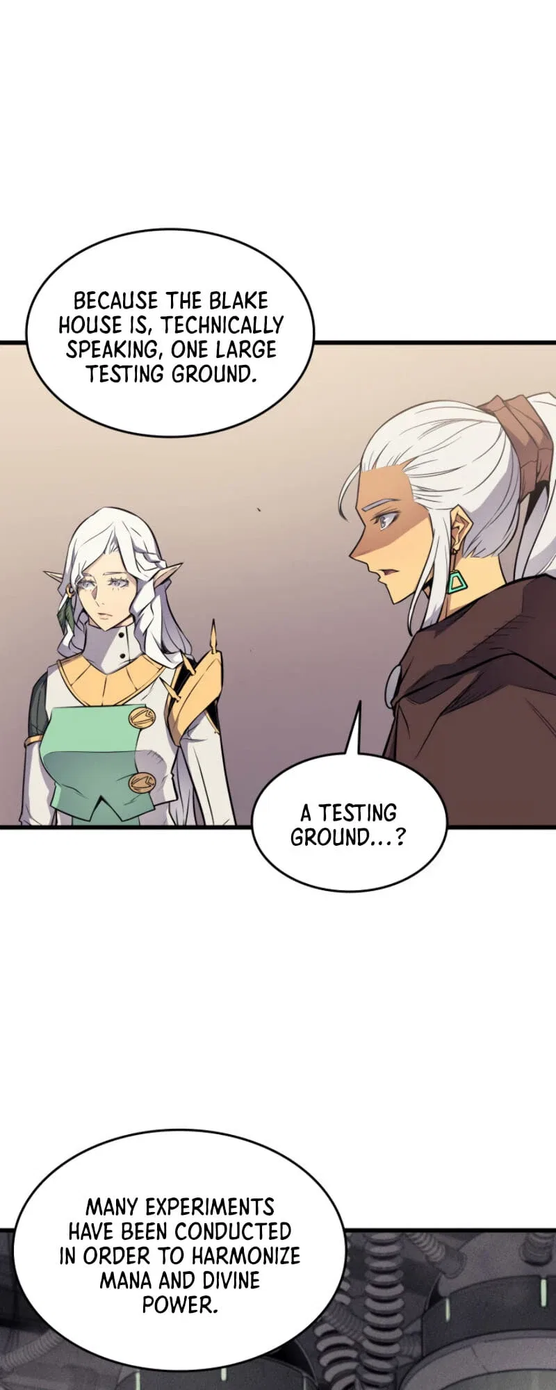 The Great Mage Returns After 4000 Years Chapter 88 – Page 20