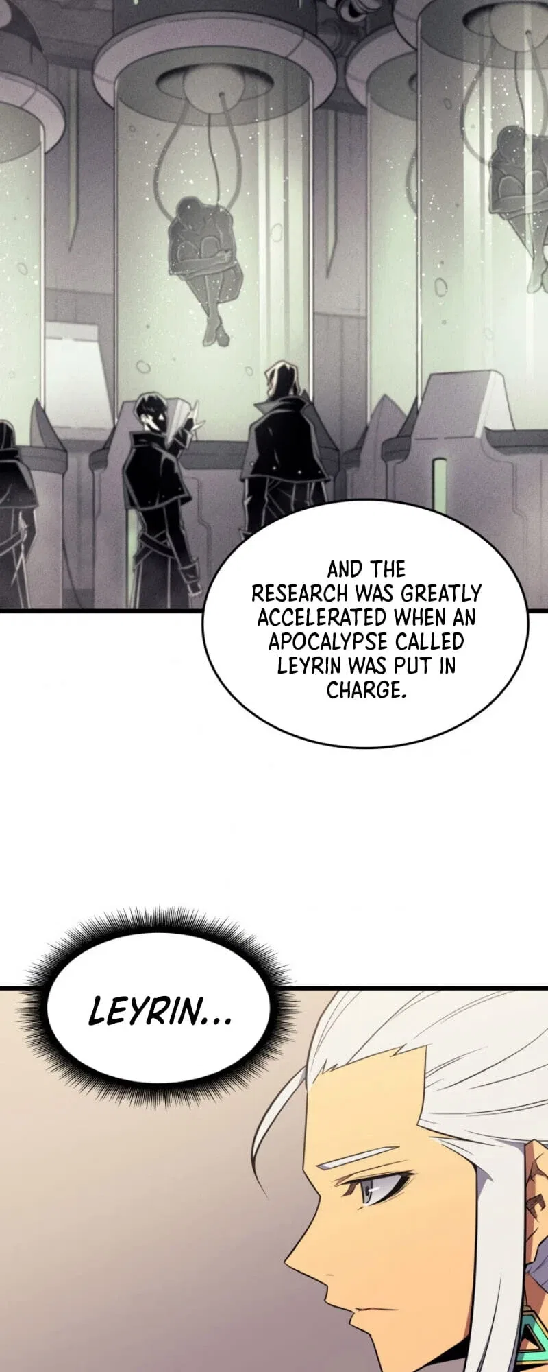 The Great Mage Returns After 4000 Years Chapter 88 – Page 21