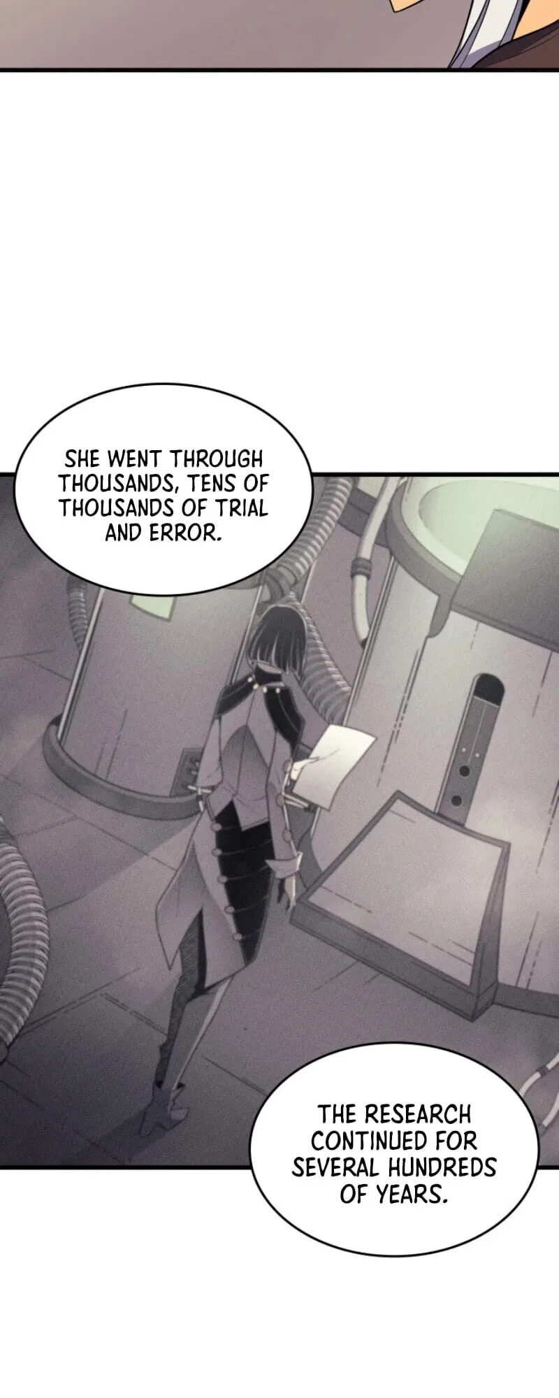 The Great Mage Returns After 4000 Years Chapter 88 – Page 22