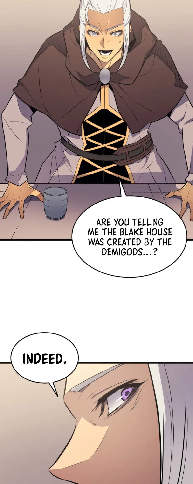 The Great Mage Returns After 4000 Years Chapter 88 – Page 24