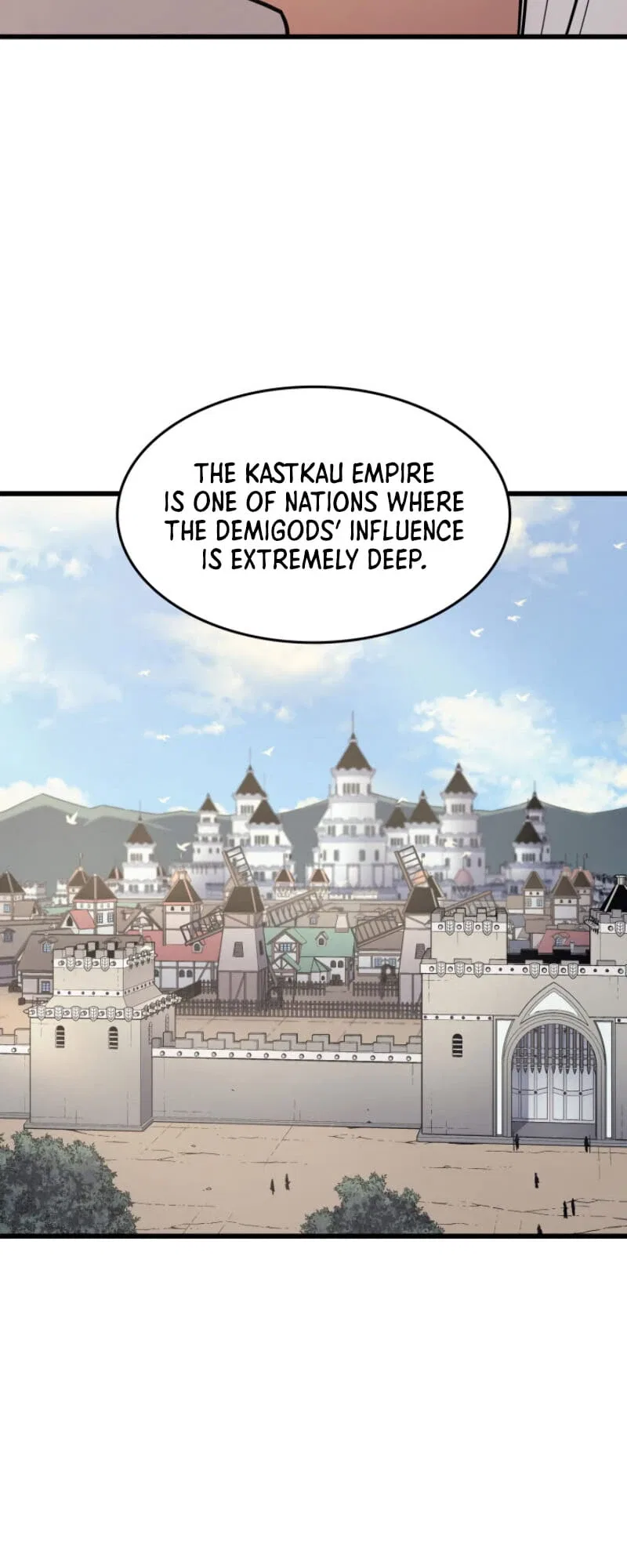 The Great Mage Returns After 4000 Years Chapter 88 – Page 25