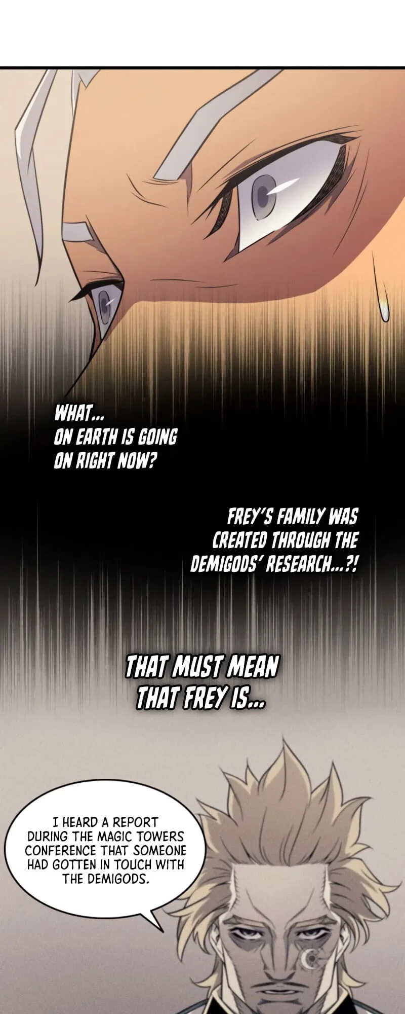 The Great Mage Returns After 4000 Years Chapter 88 – Page 26
