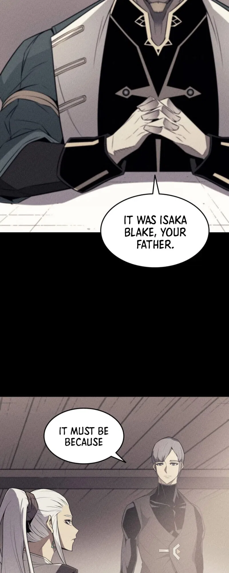 The Great Mage Returns After 4000 Years Chapter 88 – Page 27