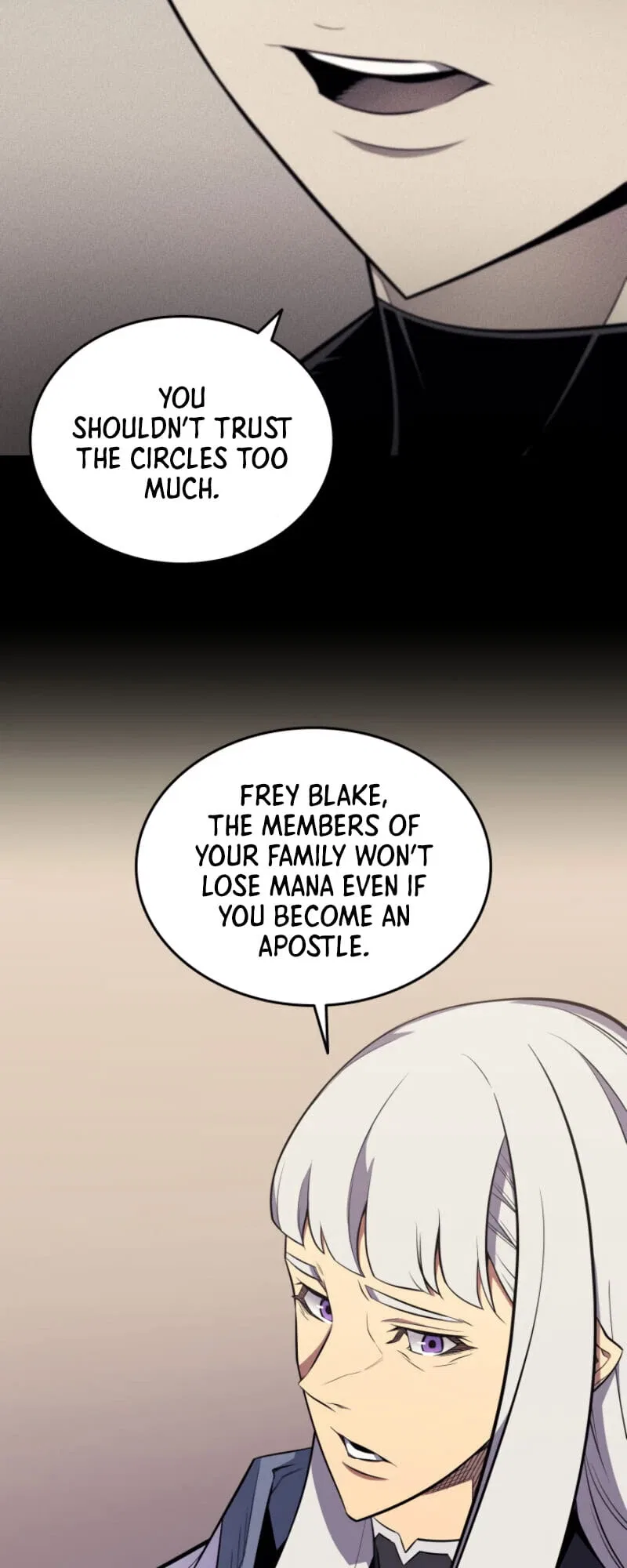 The Great Mage Returns After 4000 Years Chapter 88 – Page 30