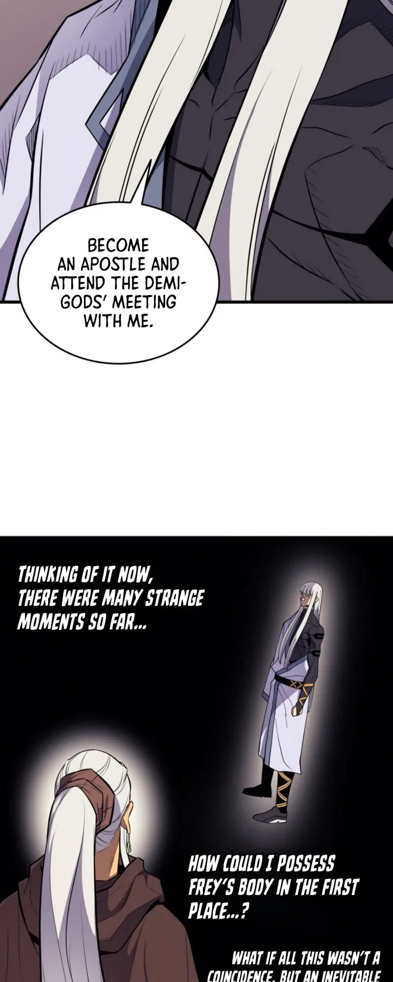 The Great Mage Returns After 4000 Years Chapter 88 – Page 31