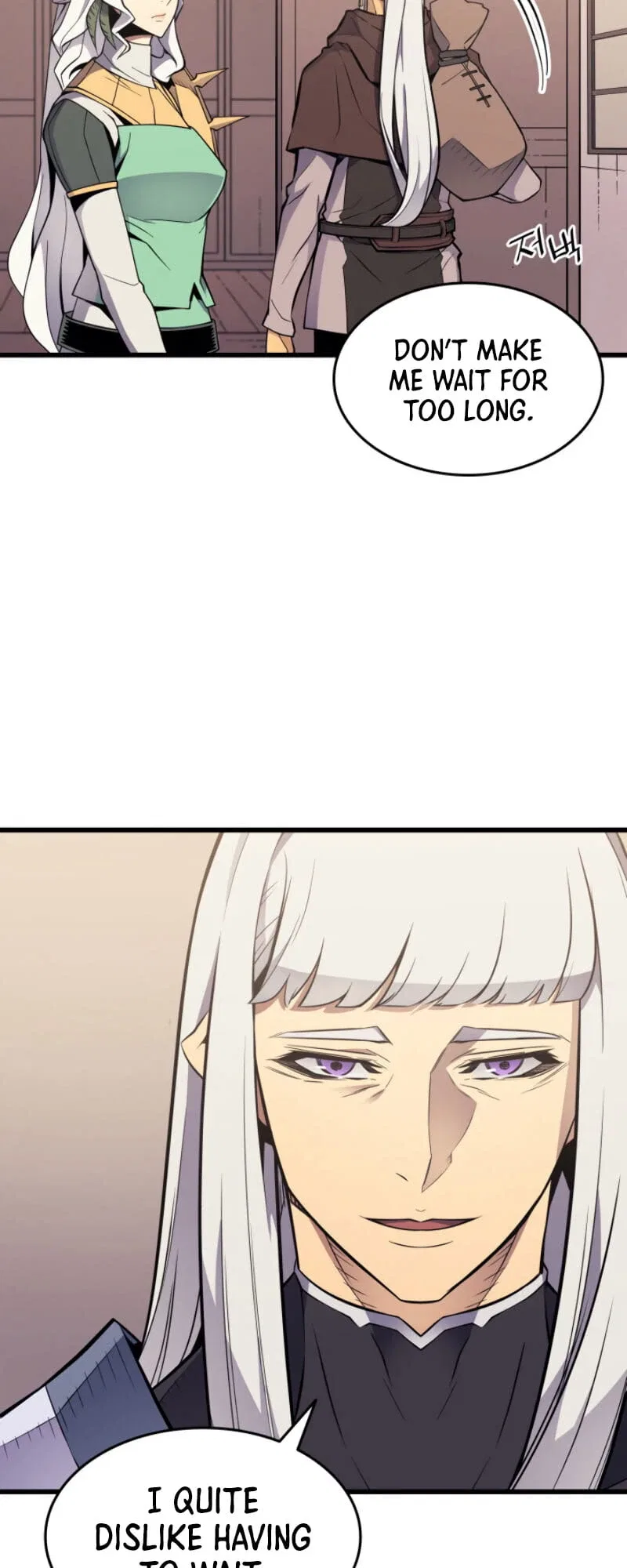 The Great Mage Returns After 4000 Years Chapter 88 – Page 35