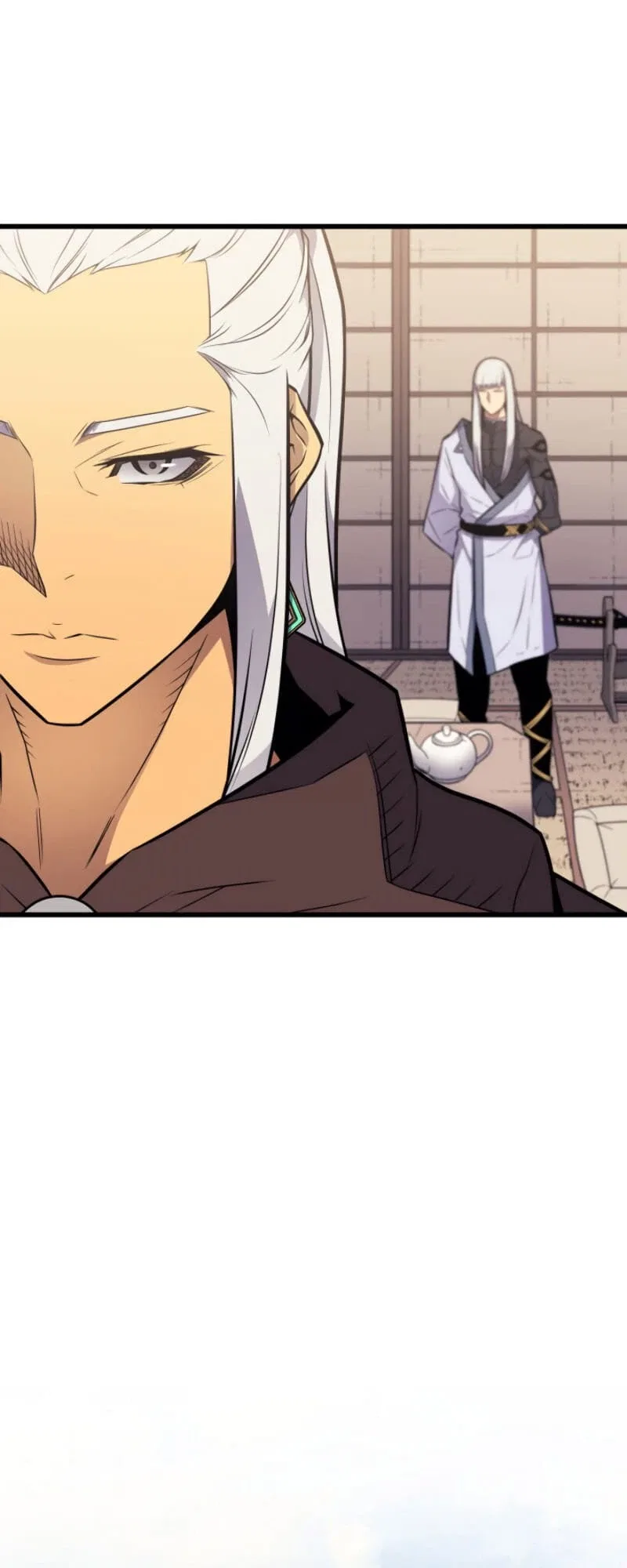 The Great Mage Returns After 4000 Years Chapter 88 – Page 37