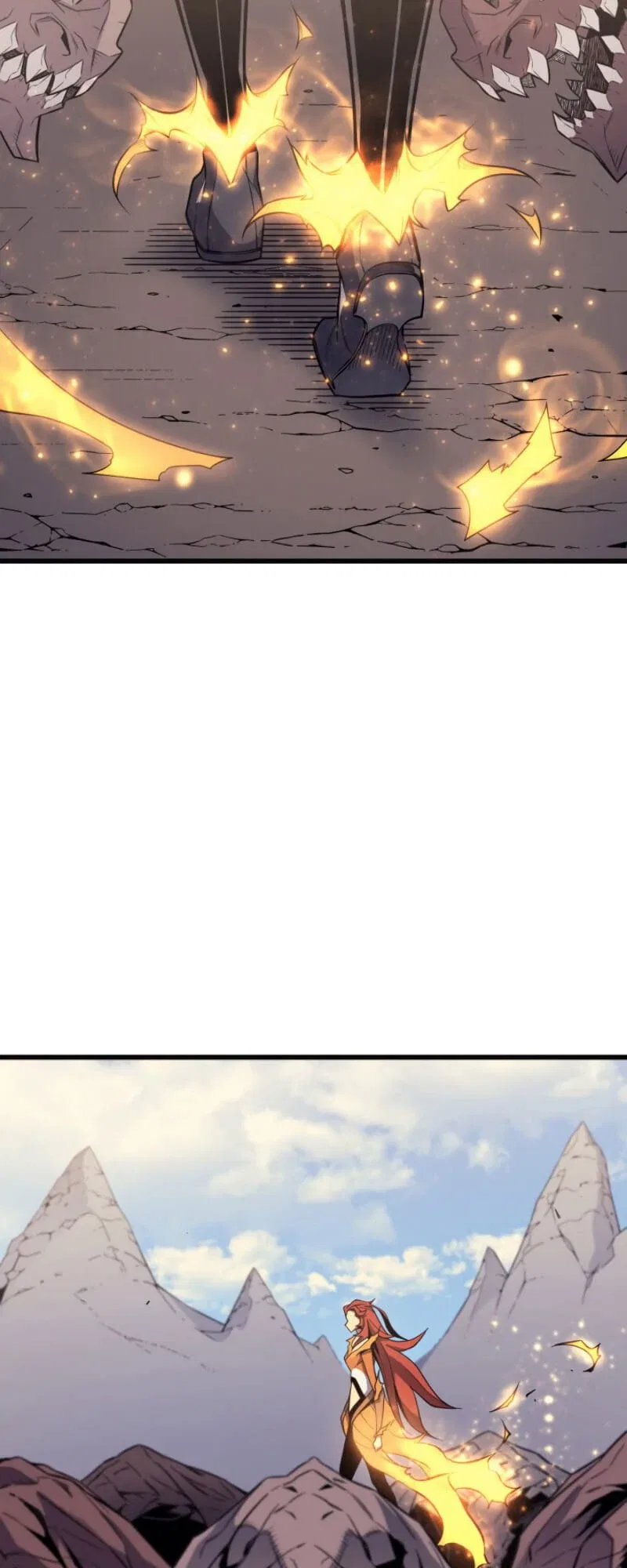 The Great Mage Returns After 4000 Years Chapter 88 – Page 41