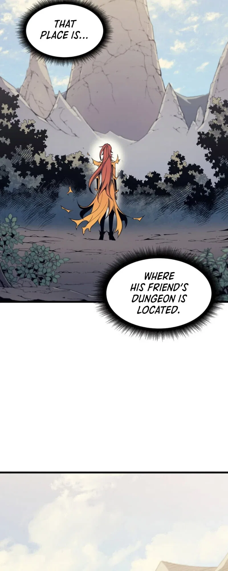 The Great Mage Returns After 4000 Years Chapter 88 – Page 47