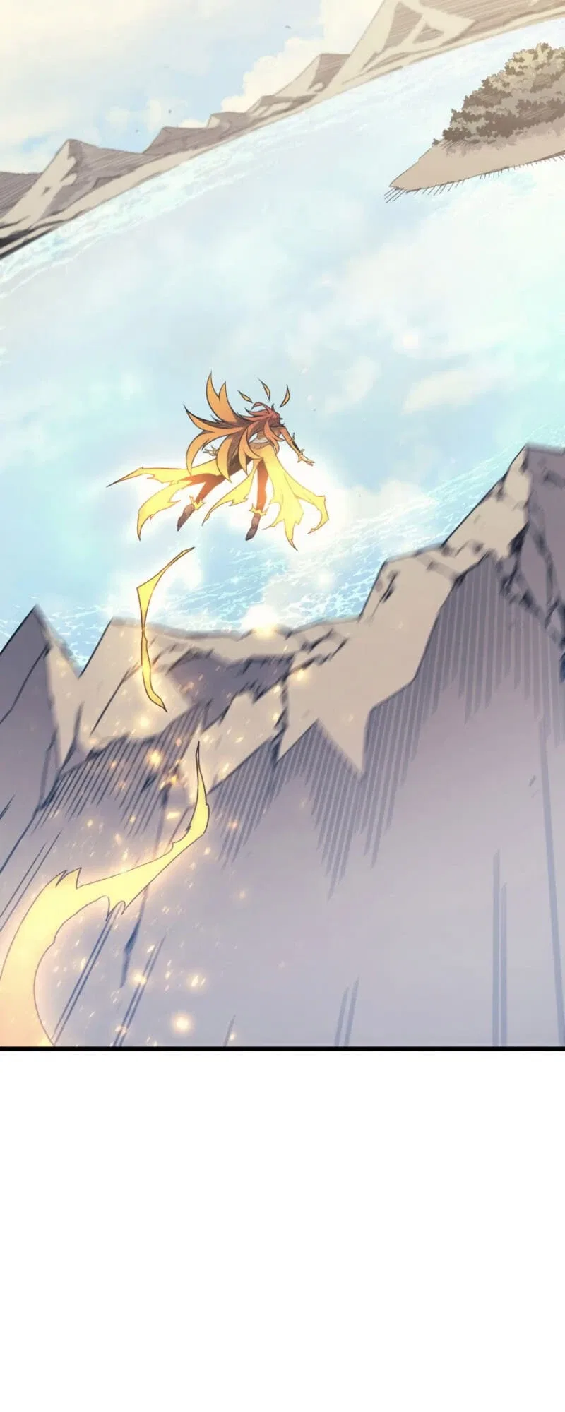 The Great Mage Returns After 4000 Years Chapter 88 – Page 48