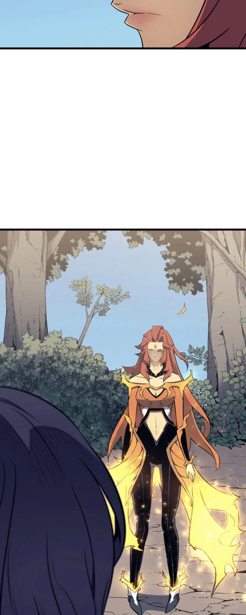 The Great Mage Returns After 4000 Years Chapter 88 – Page 51