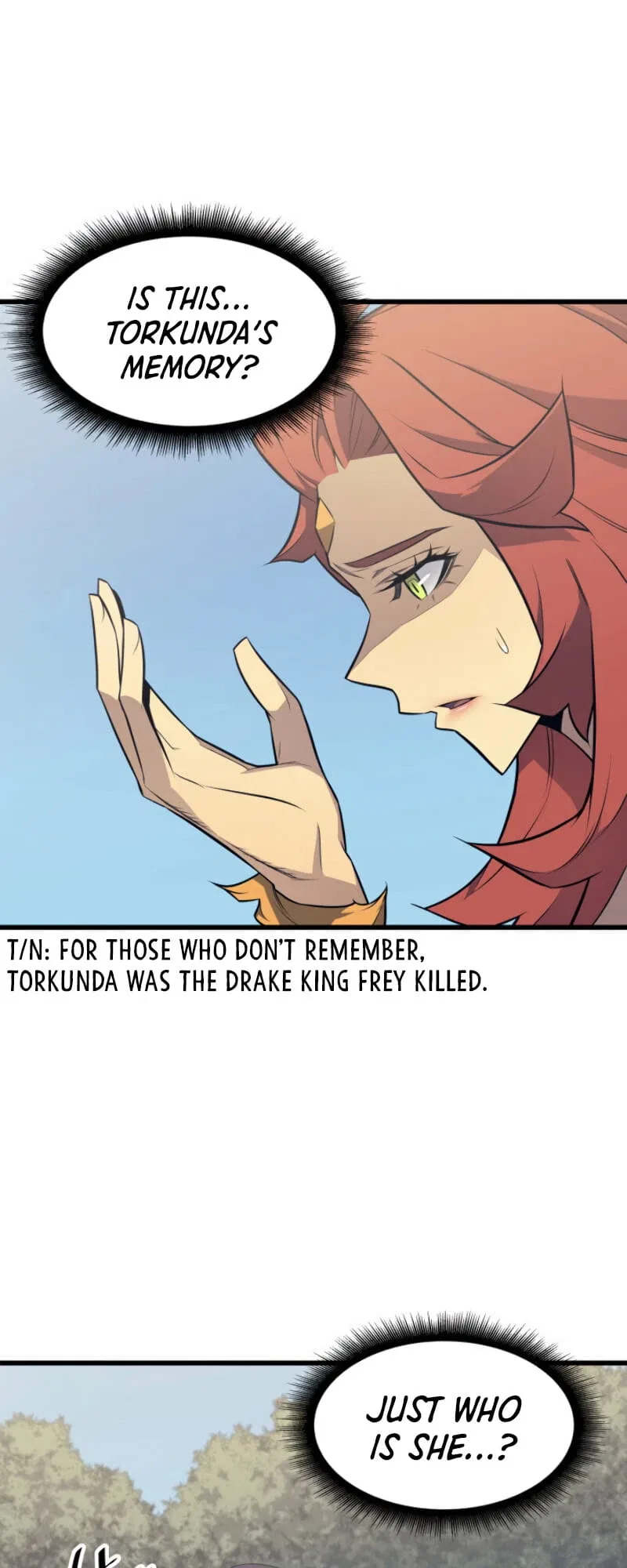 The Great Mage Returns After 4000 Years Chapter 88 – Page 56