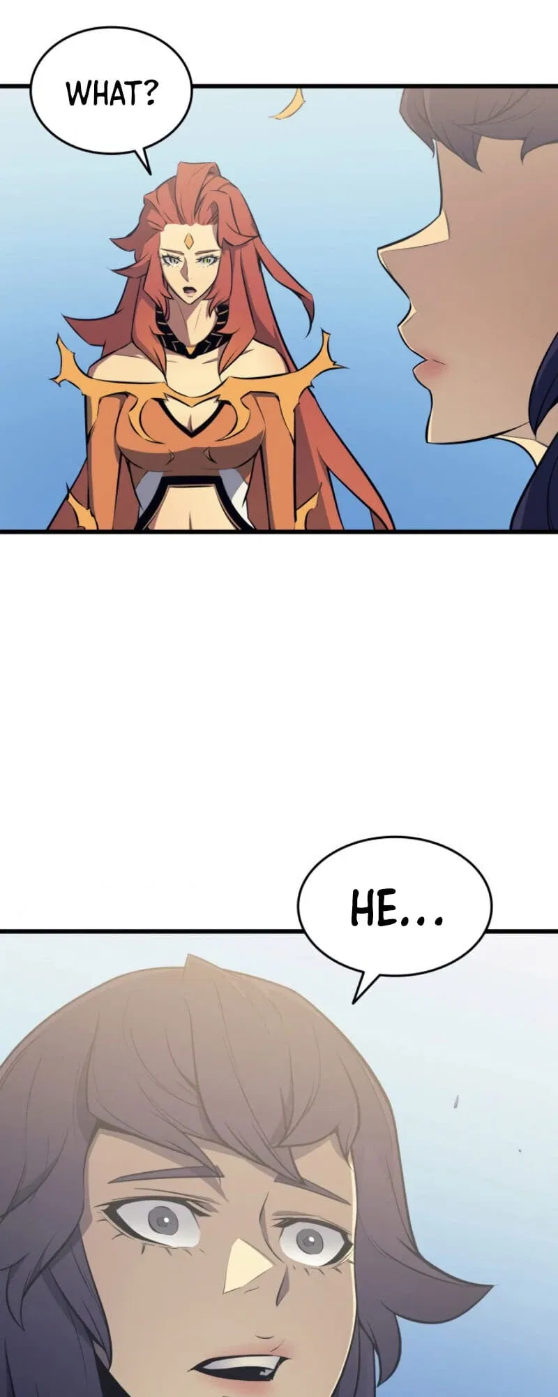 The Great Mage Returns After 4000 Years Chapter 88 – Page 60