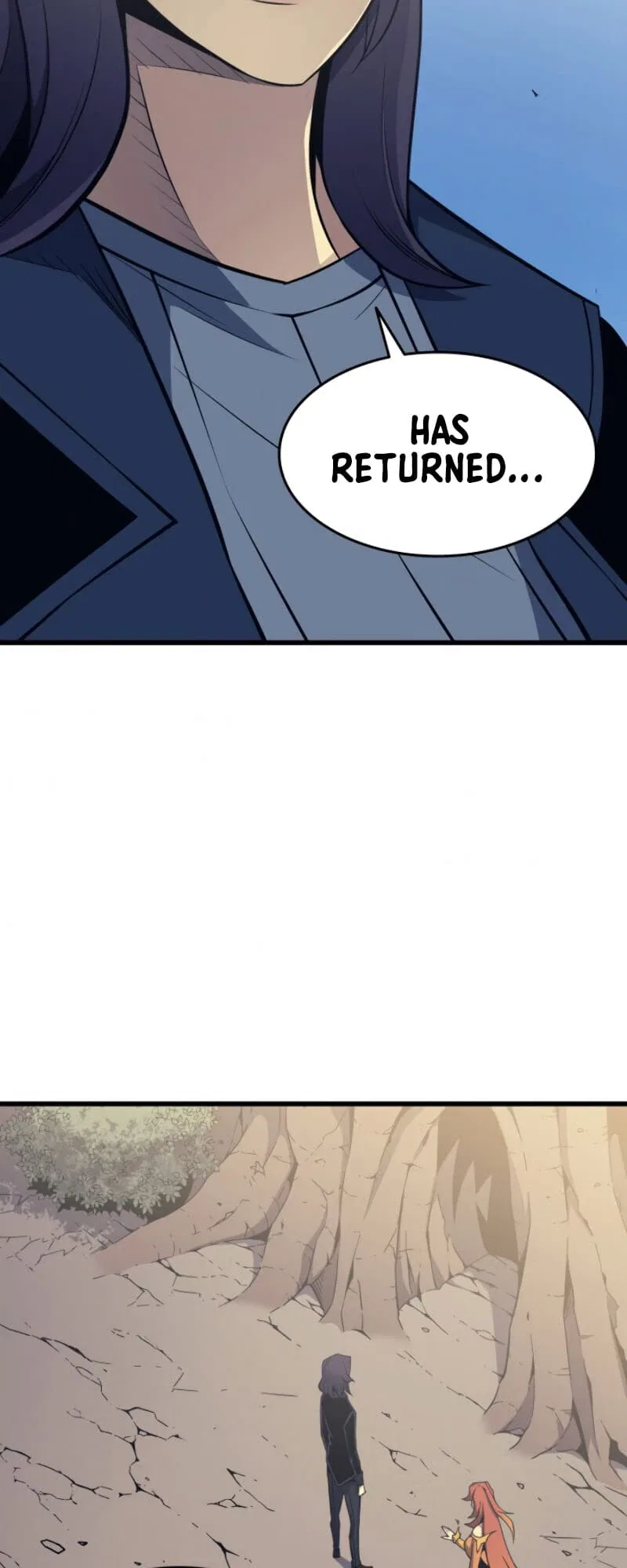 The Great Mage Returns After 4000 Years Chapter 88 – Page 61