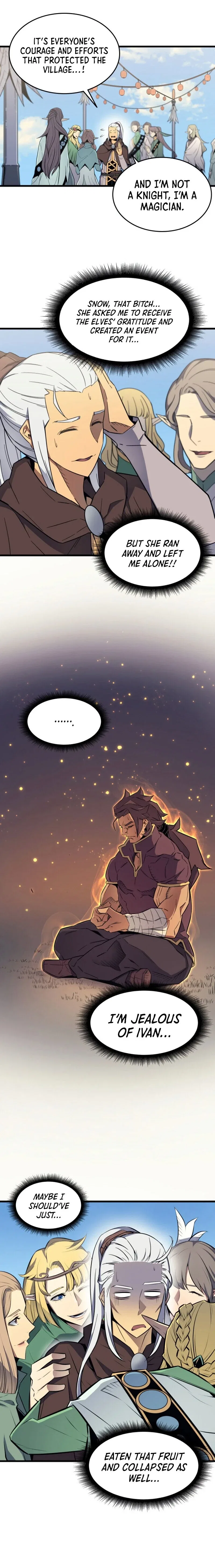 The Great Mage Returns After 4000 Years Chapter 87 – Page 4