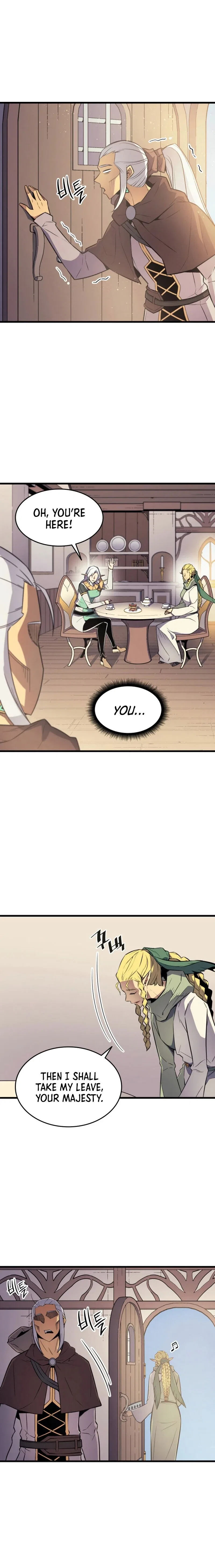 The Great Mage Returns After 4000 Years Chapter 87 – Page 7