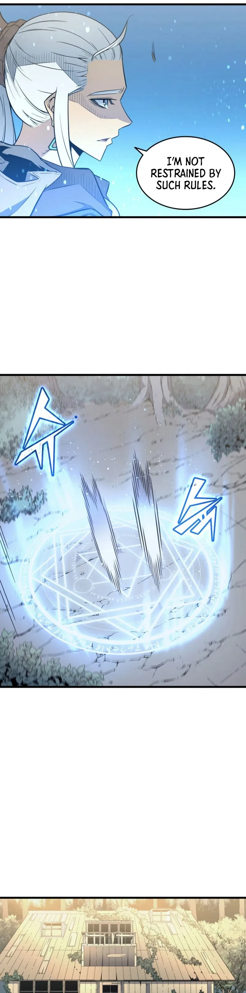 The Great Mage Returns After 4000 Years Chapter 87 – Page 14