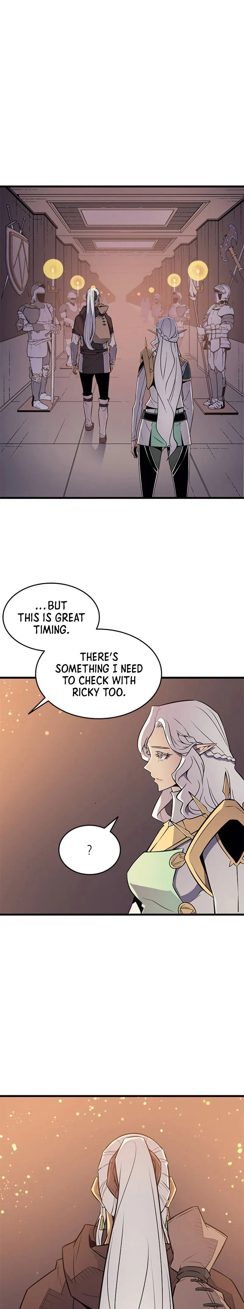 The Great Mage Returns After 4000 Years Chapter 87 – Page 17