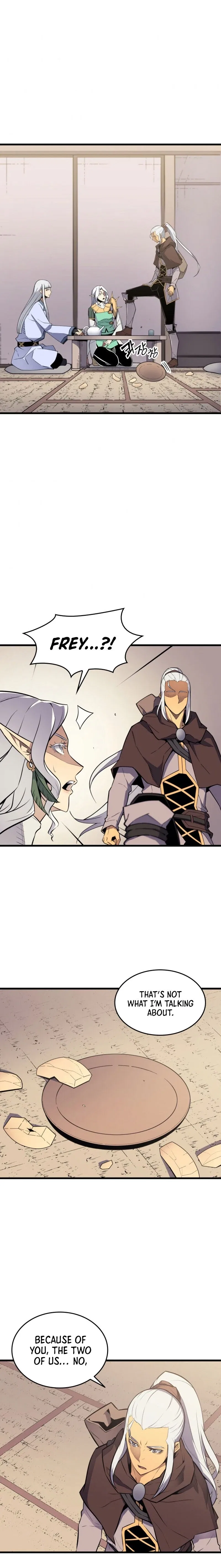 The Great Mage Returns After 4000 Years Chapter 87 – Page 20