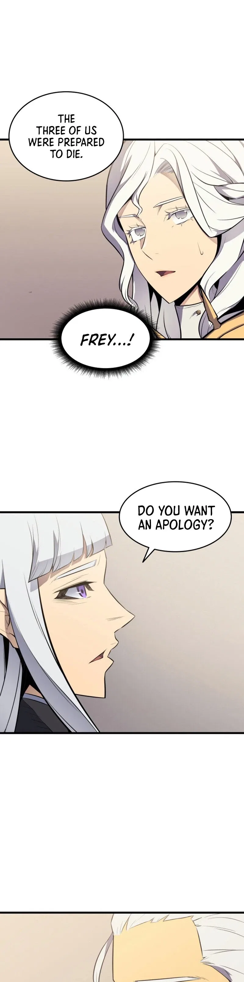 The Great Mage Returns After 4000 Years Chapter 87 – Page 21