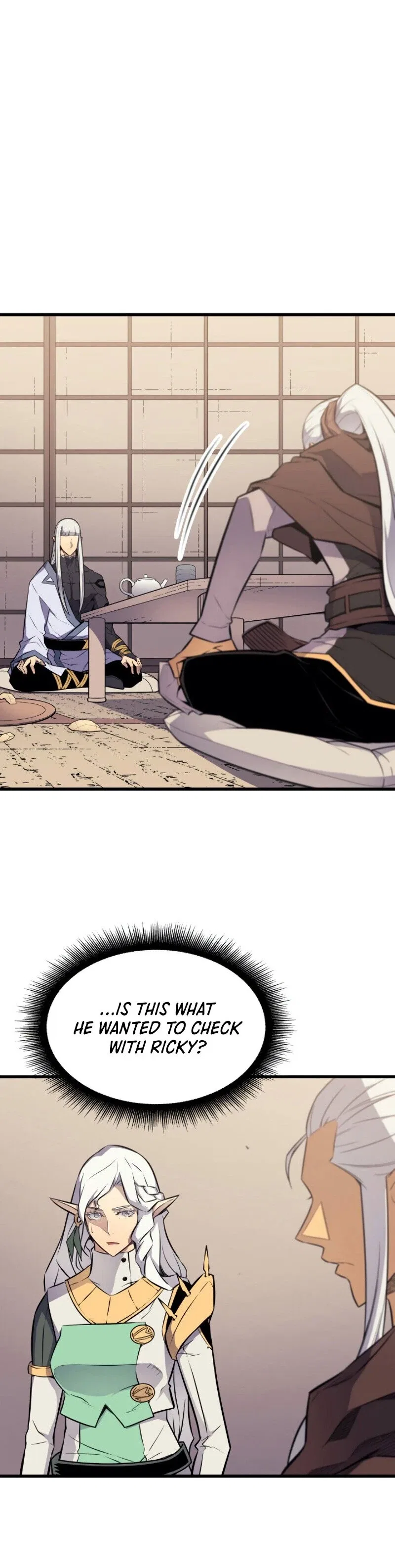 The Great Mage Returns After 4000 Years Chapter 87 – Page 24
