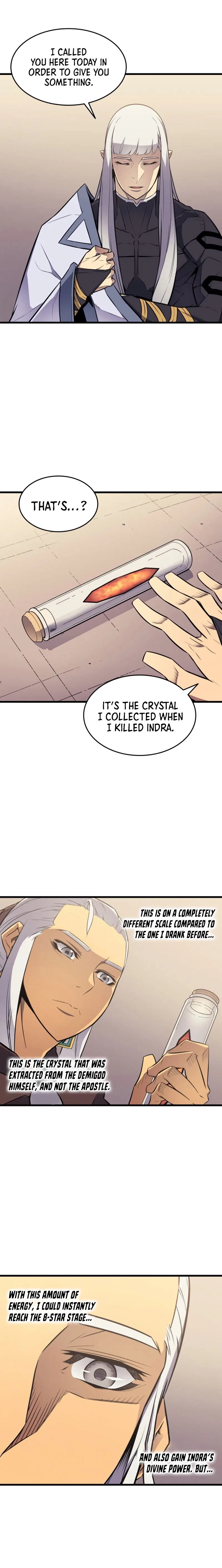 The Great Mage Returns After 4000 Years Chapter 87 – Page 26