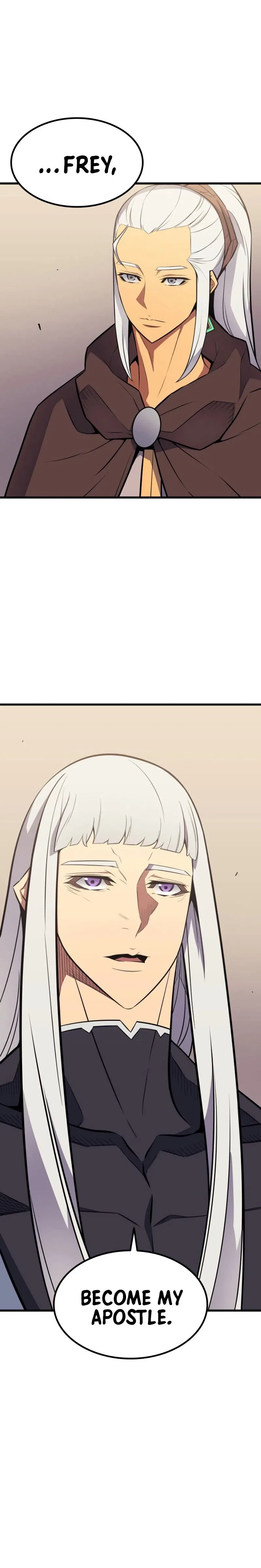 The Great Mage Returns After 4000 Years Chapter 87 – Page 28