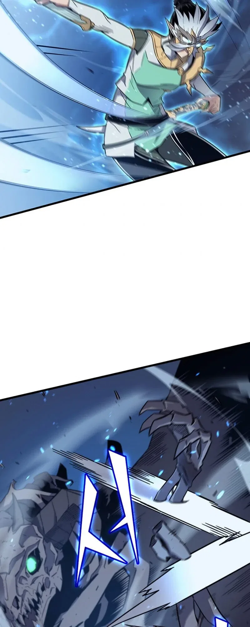 The Great Mage Returns After 4000 Years Chapter 86 – Page 6