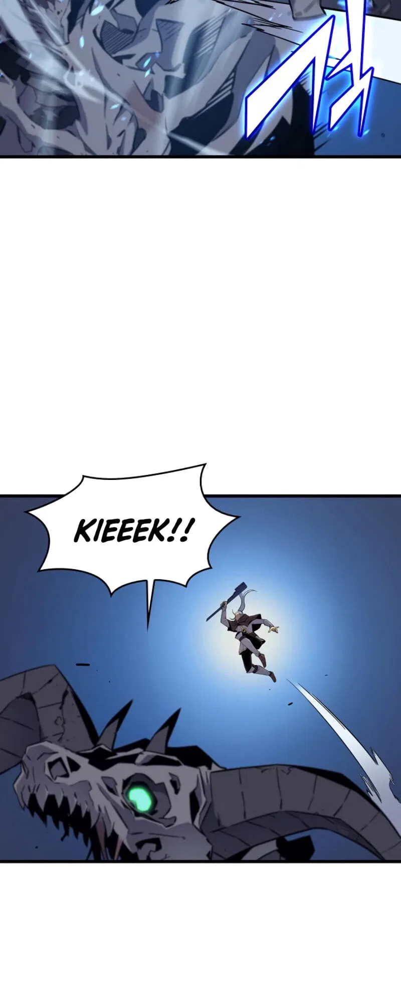 The Great Mage Returns After 4000 Years Chapter 86 – Page 7