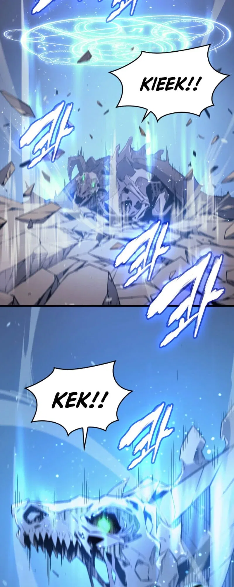 The Great Mage Returns After 4000 Years Chapter 86 – Page 10