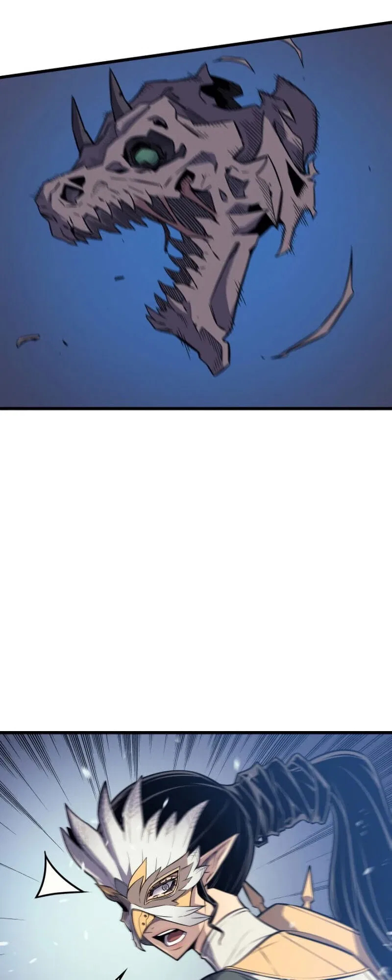 The Great Mage Returns After 4000 Years Chapter 86 – Page 13