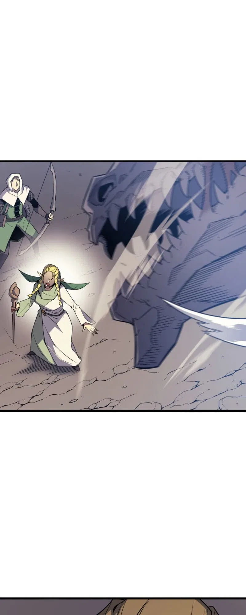 The Great Mage Returns After 4000 Years Chapter 86 – Page 15