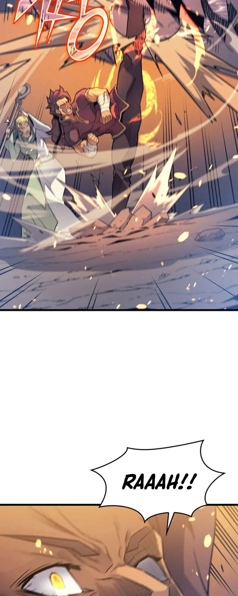 The Great Mage Returns After 4000 Years Chapter 86 – Page 17