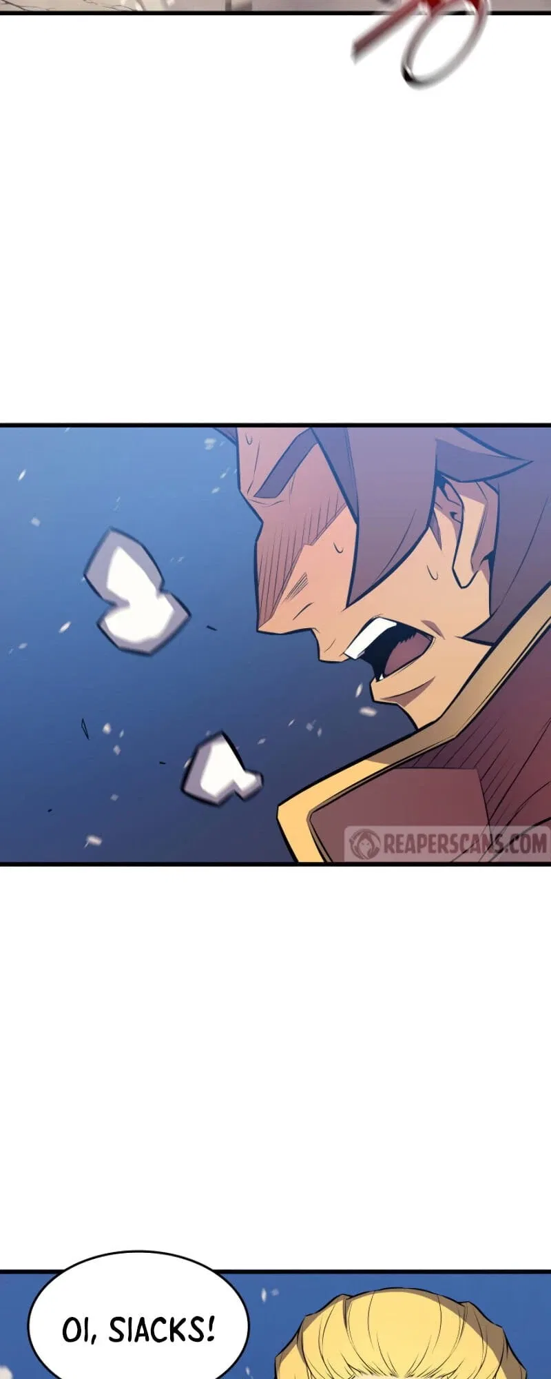 The Great Mage Returns After 4000 Years Chapter 86 – Page 19