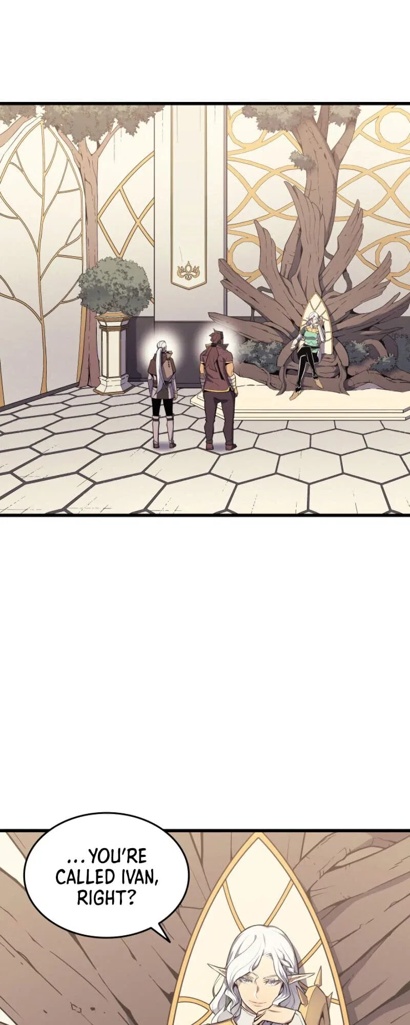 The Great Mage Returns After 4000 Years Chapter 86 – Page 23