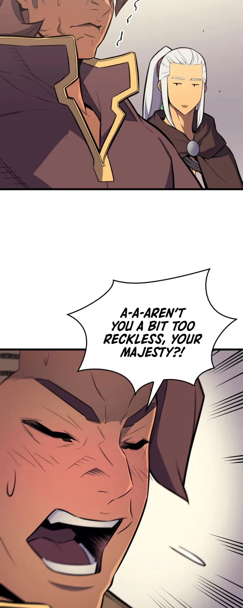 The Great Mage Returns After 4000 Years Chapter 86 – Page 25