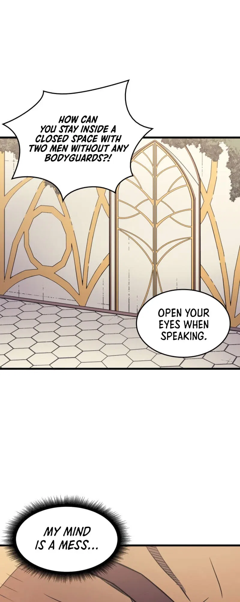 The Great Mage Returns After 4000 Years Chapter 86 – Page 27