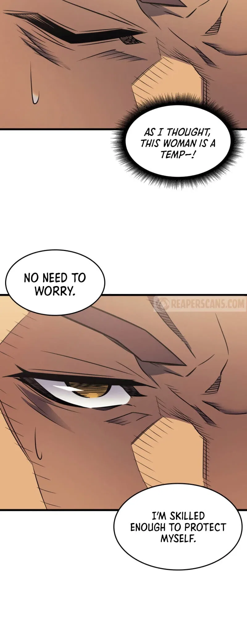 The Great Mage Returns After 4000 Years Chapter 86 – Page 28