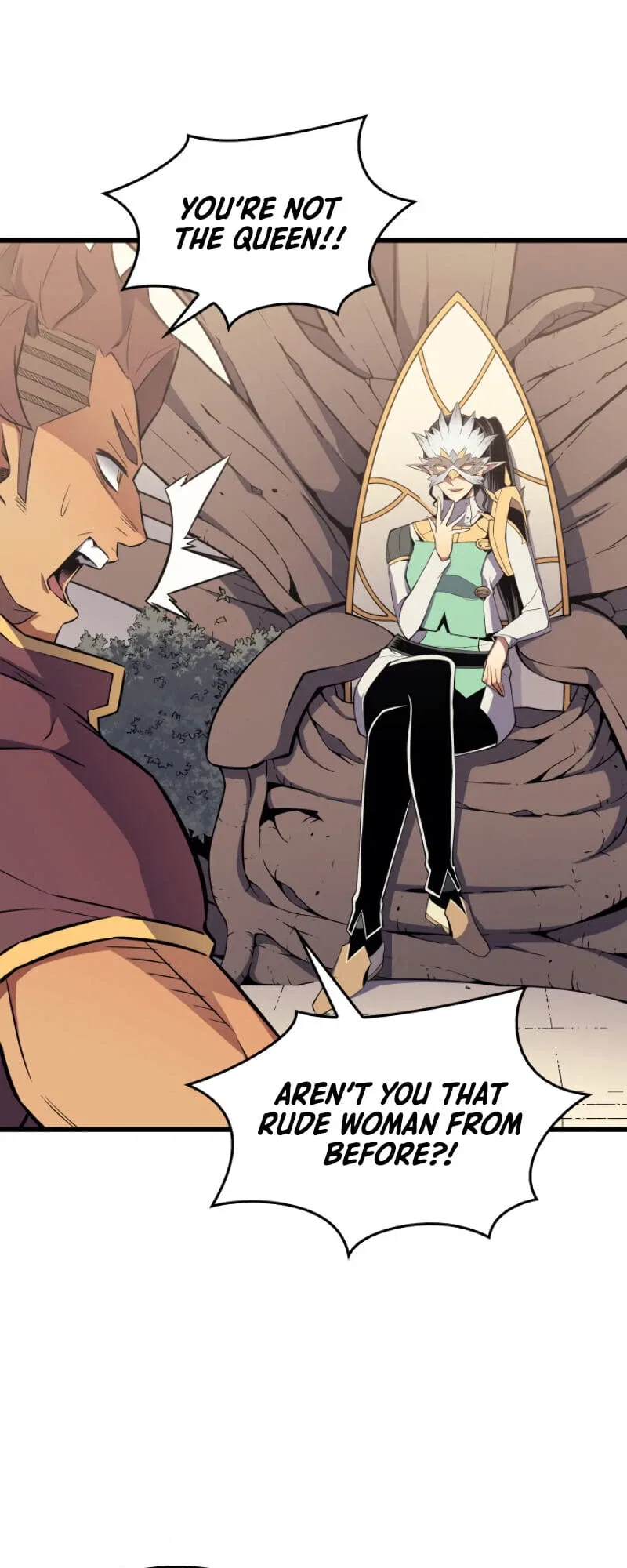 The Great Mage Returns After 4000 Years Chapter 86 – Page 29