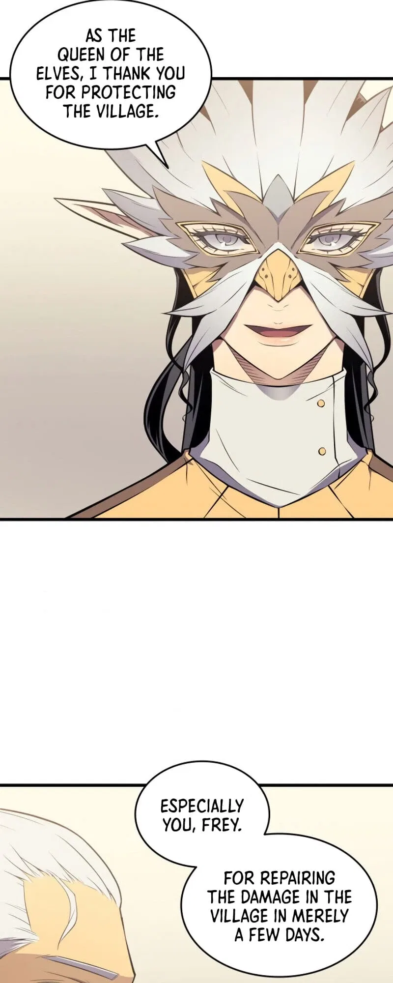 The Great Mage Returns After 4000 Years Chapter 86 – Page 30
