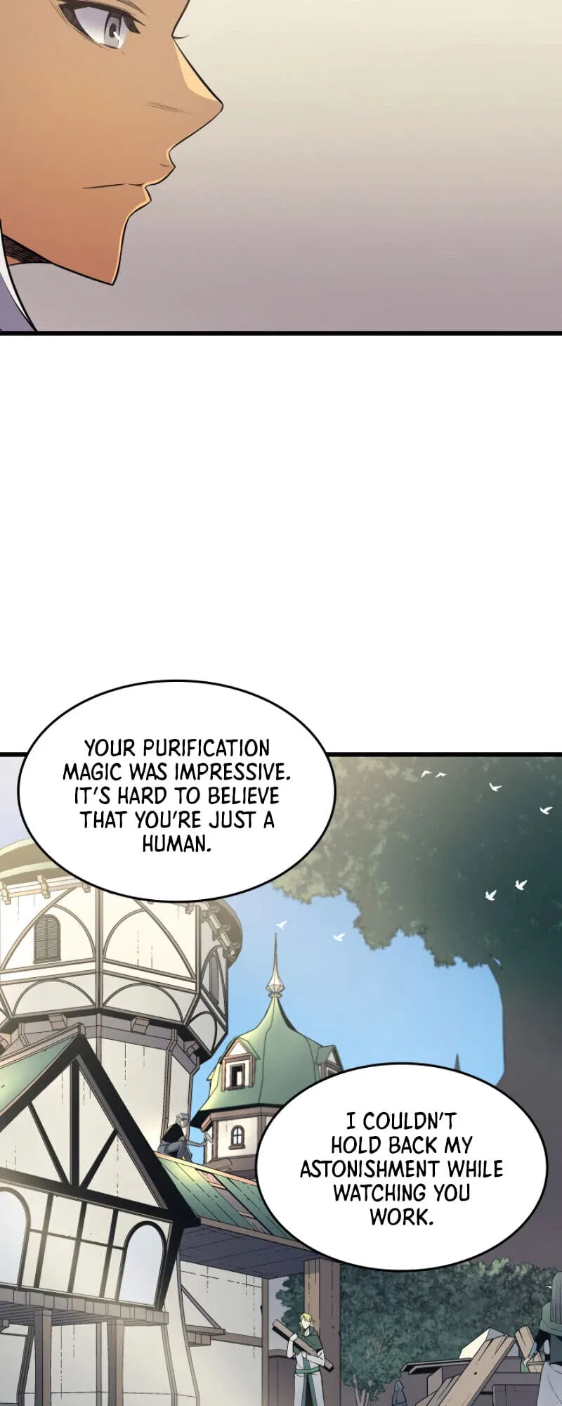 The Great Mage Returns After 4000 Years Chapter 86 – Page 31