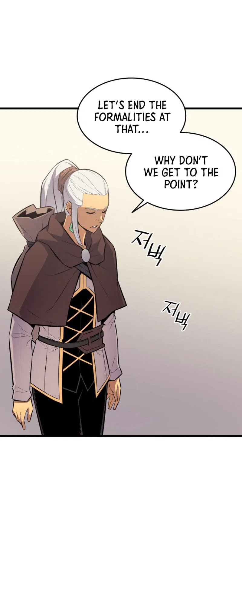 The Great Mage Returns After 4000 Years Chapter 86 – Page 33