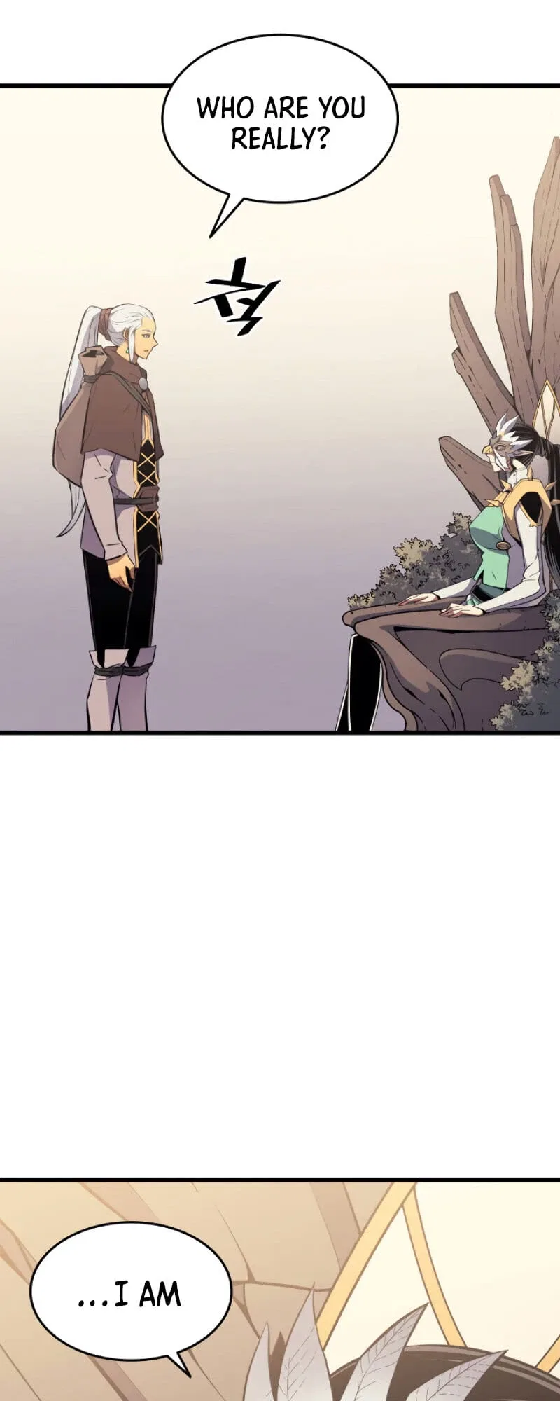The Great Mage Returns After 4000 Years Chapter 86 – Page 34
