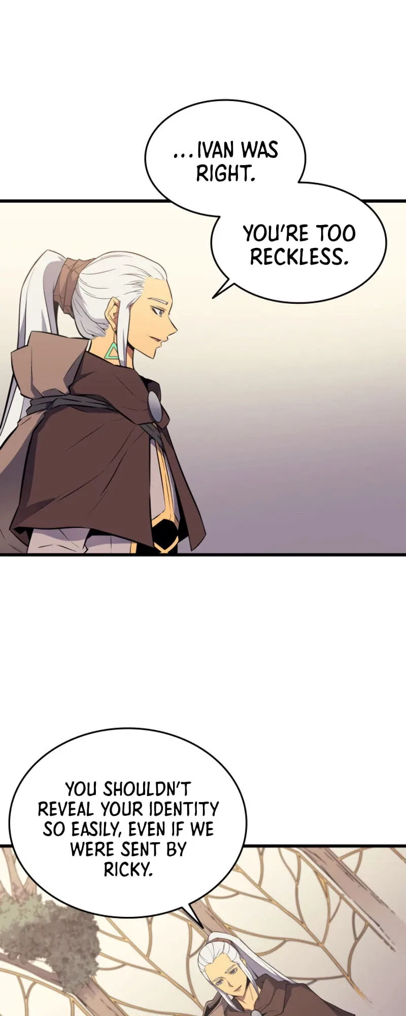 The Great Mage Returns After 4000 Years Chapter 86 – Page 39