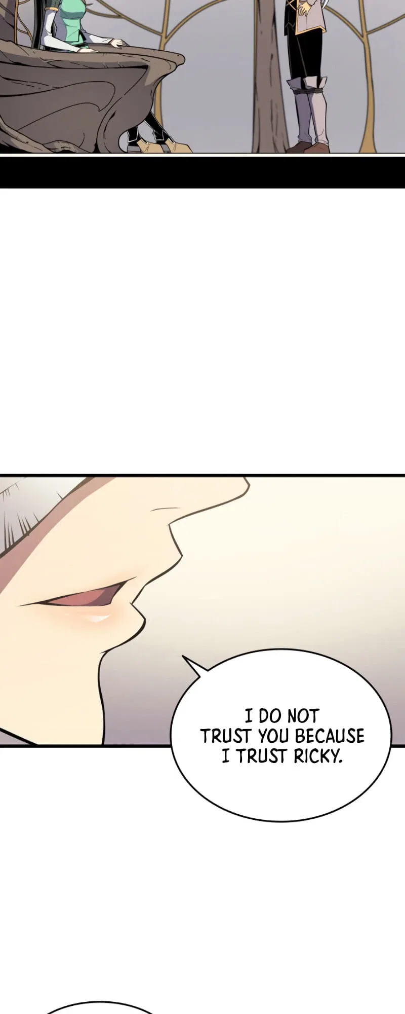 The Great Mage Returns After 4000 Years Chapter 86 – Page 41