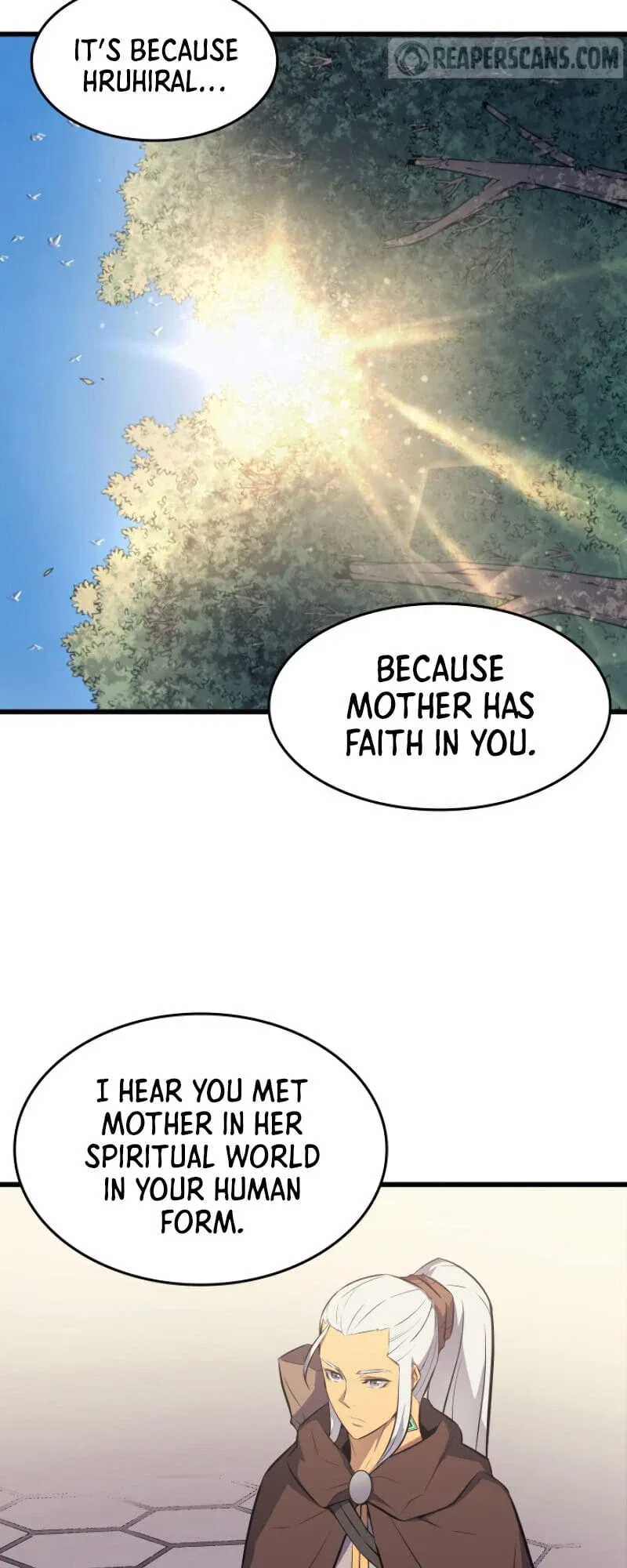 The Great Mage Returns After 4000 Years Chapter 86 – Page 42