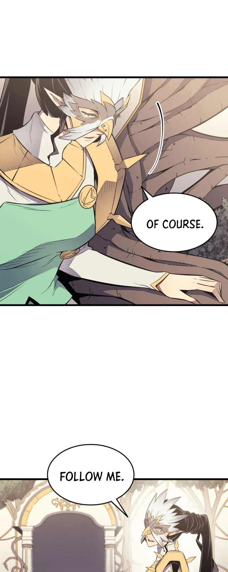 The Great Mage Returns After 4000 Years Chapter 86 – Page 44