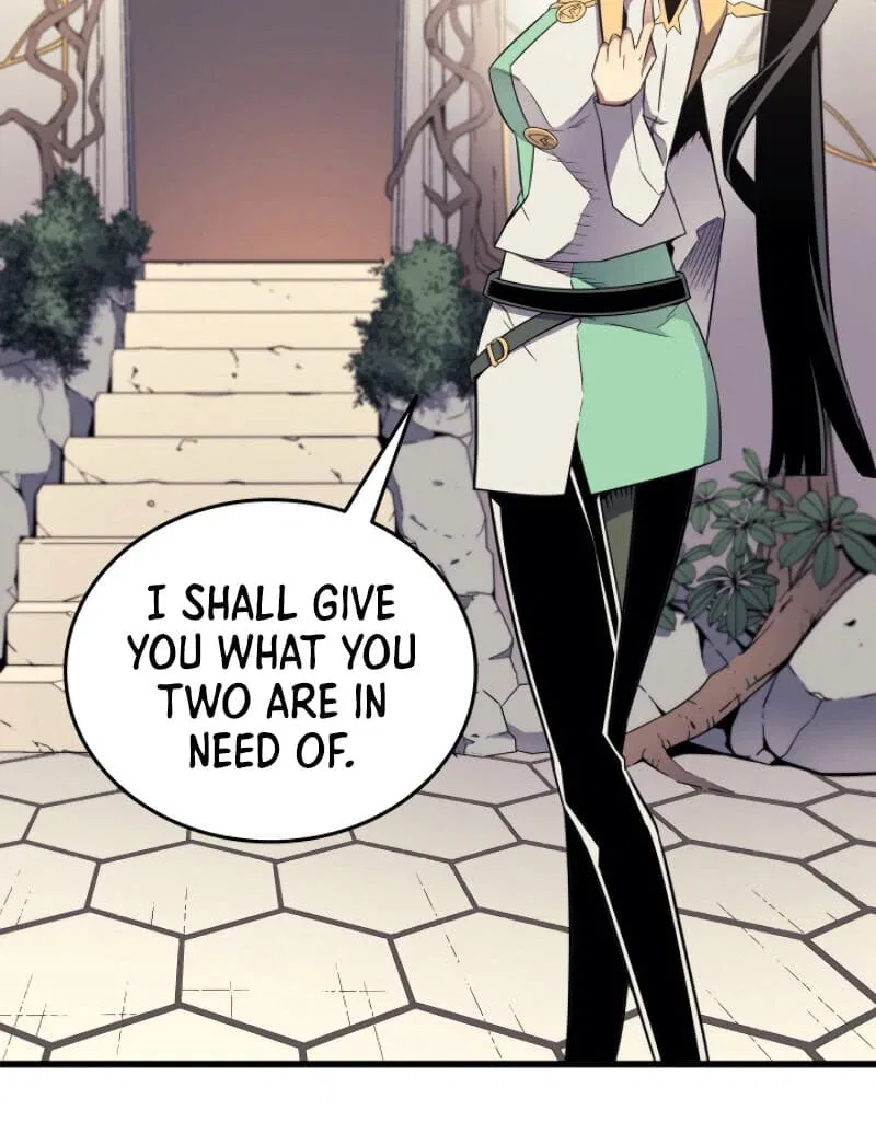 The Great Mage Returns After 4000 Years Chapter 86 – Page 45