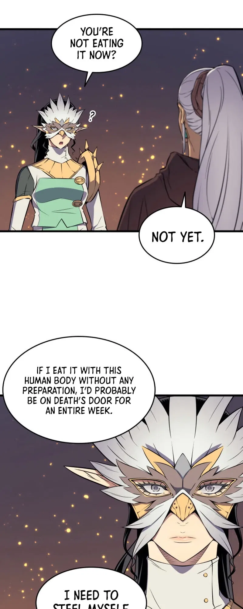 The Great Mage Returns After 4000 Years Chapter 86 – Page 60